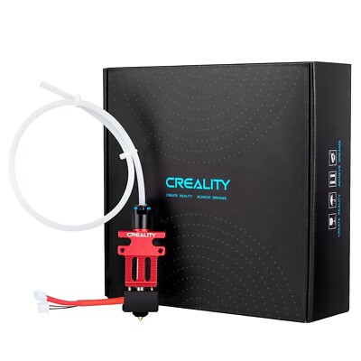 Creality CR6 SE 3D Printer Hotend Extruder Kit with PTFE Tube