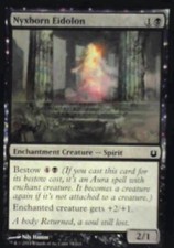 Nyxborn Eidolon - Born of the Gods: #78, Magic: The Gathering Nm R111