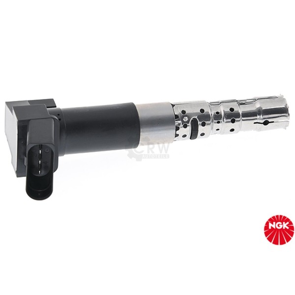 NGK ZüNdspule ZüNdmodul Passend FüR VW Passat Variant 3B6 3B3 48165-image