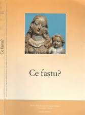 Ce fastu?  Vol. 2. Rivista della Società Filologica Friulana. AA.VV.. 1996. .