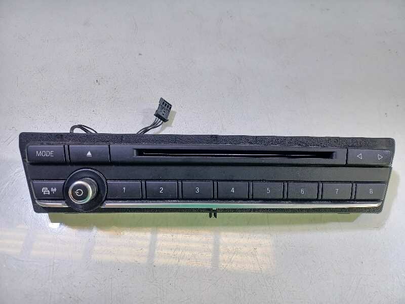 61319351155 System Audio/ Radio CD / 9351155/2716539 For BMW X3 F25