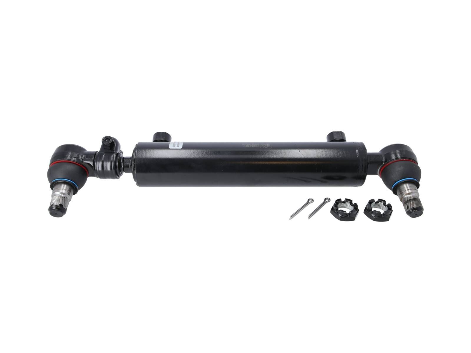Cylindre de direction 3.63180 DT Spare Parts C: 30 mm M24x1,5 M18x1,5
