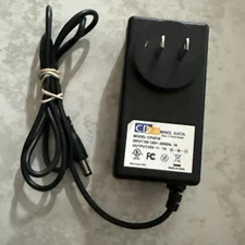 Coming Data CP4210 Hoverboard Charger Scooter Replcement Charger 42V 1A