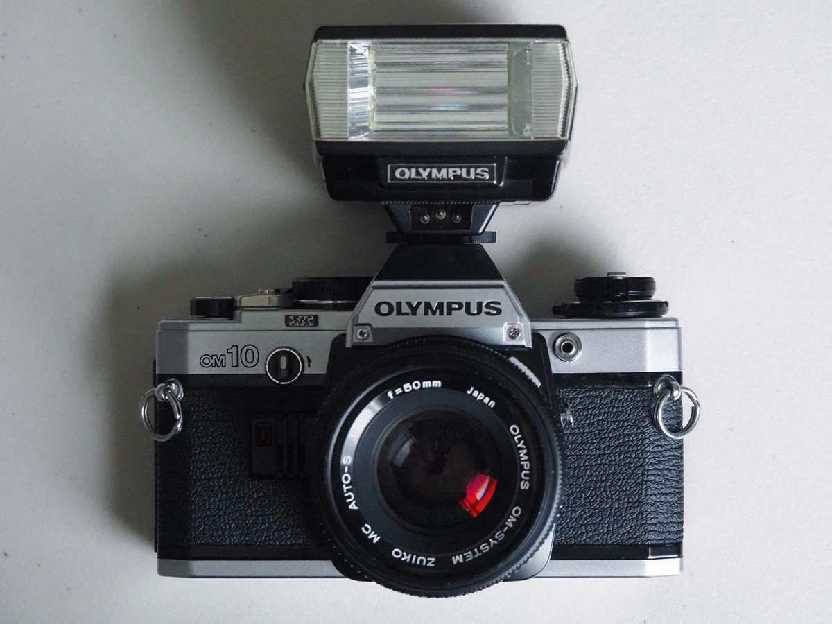 olympus om10 lens products for sale | eBay