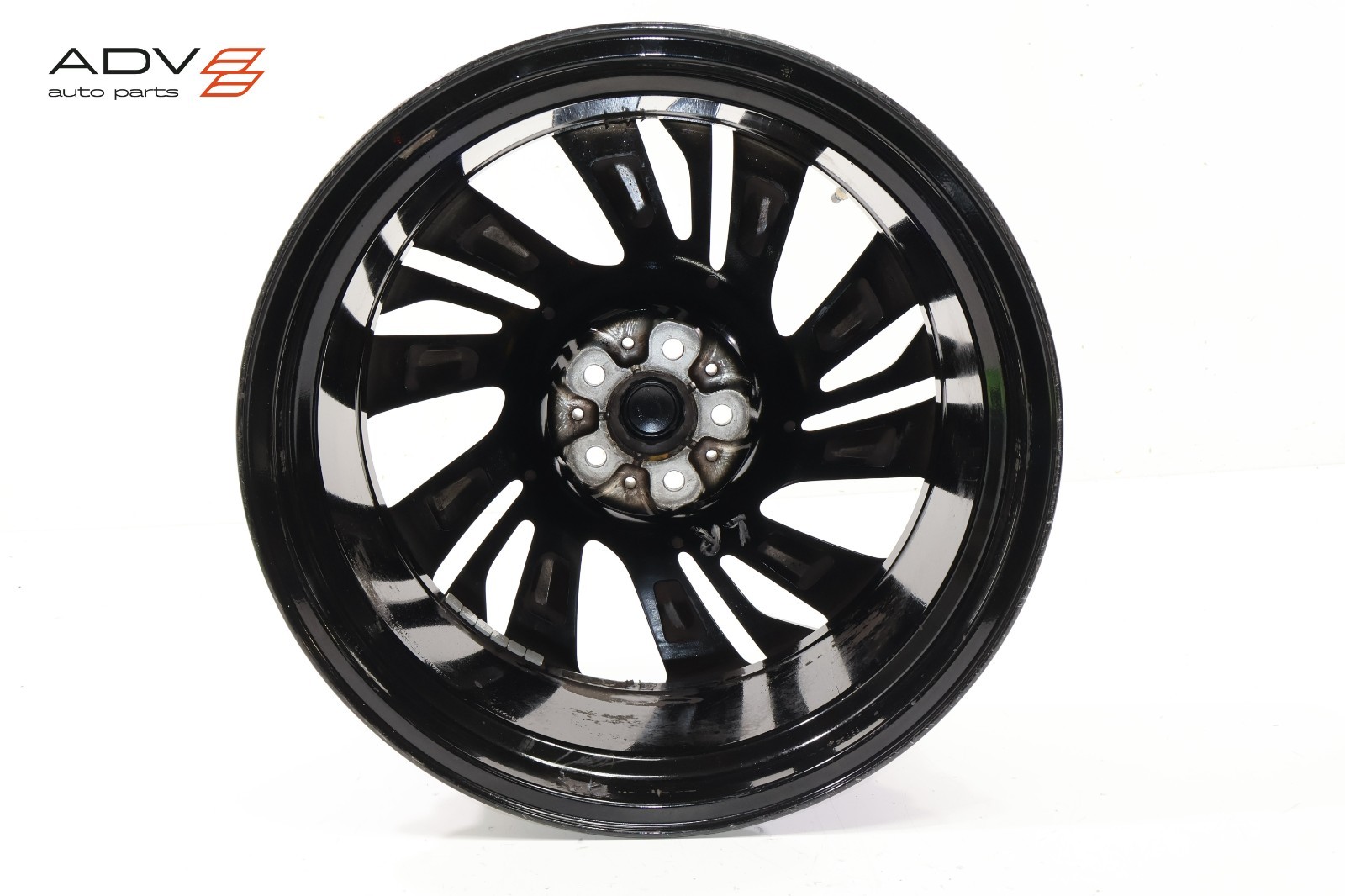 2014 - 2020 BMW i8 I12 REAR LEFT WHEEL RIM 8.5Jx20 H2 IS 50 & CAP & TPMS OEM