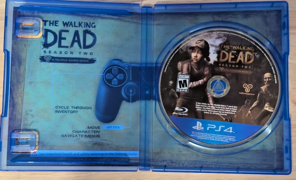 PS3, PS4, PSVR Game Bundle - Assassin's Creed, Resident Evil, Spider-Man y MÁS Foto 4 de 4