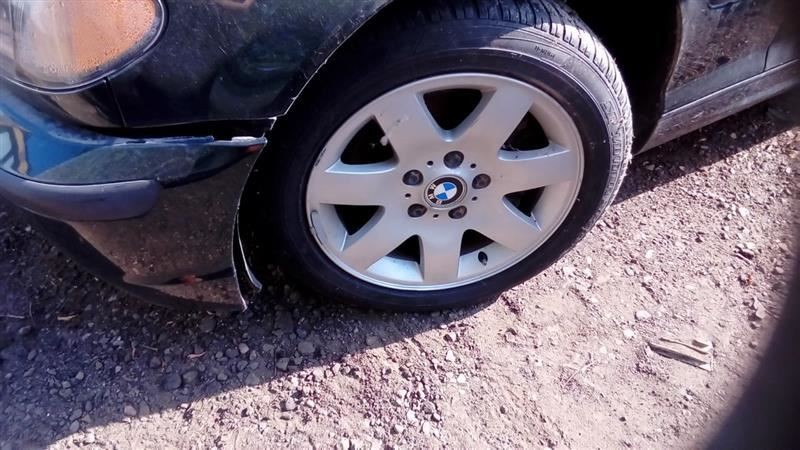 Gearbox Automatic Transmission 2.5L Xi AWD 2003 2004 2005 03 04 05 BMW 325i 