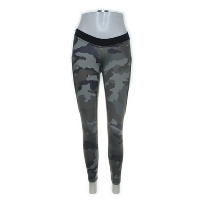 Better Bodies, Sportleggings, Größe: S, Grün/Grau/Schwarz/Mehrfarbig #IKf
