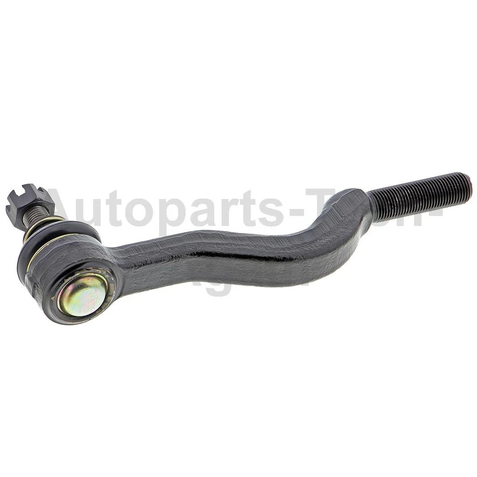 Junta de rótula de extremo de varilla de amarre delantera 8 Mevotech para Dodge Ram 50 1990-1993 Foto 2 de 4