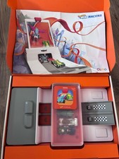 Osmo Hot Wheels Mind Racers Game 6 Cars. All Included But Not Tokens