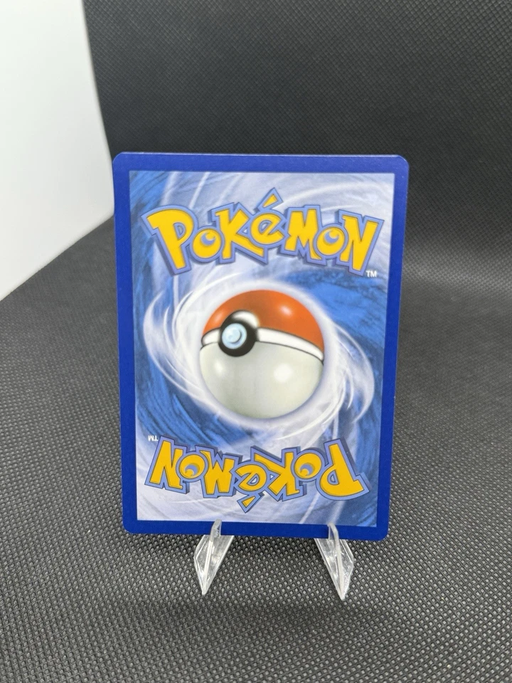 Incineroar ex 034/162 SV05: Temporal Forces Holo - Image 2 of 3