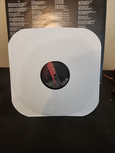 SCARS ON BROADWAY - Dictator *LP* LIMITED VINYL System Of A Down DMSOB002 RARE - Picture 5 of 9