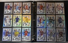 Match Attax 24/25 Champions League 2024/2025 - Alle 18 Man of the Match Karten