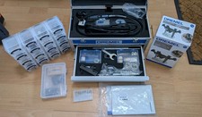 Dremel Platinum Edition 4000-6/128 Corded Multitool F0134000KF. Dremel Router