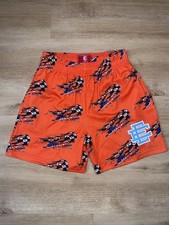 Eric Emanuel x Matty Boy EE Basic Shorts Size Small S NYC PICKUP 