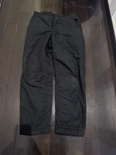 Comme Des Garcons Homme Plus Pants Size S