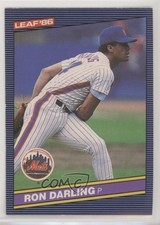 Ron Darling
