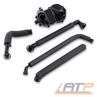 Reparatursatz KurbelgehÄUseentlÜFtung FÜR BMW 5-ER E39 E60 E61 520 525 530