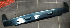 Jaguar XJ6 XJ12 Series 3 new front lower valance painted cobalt blue JS683