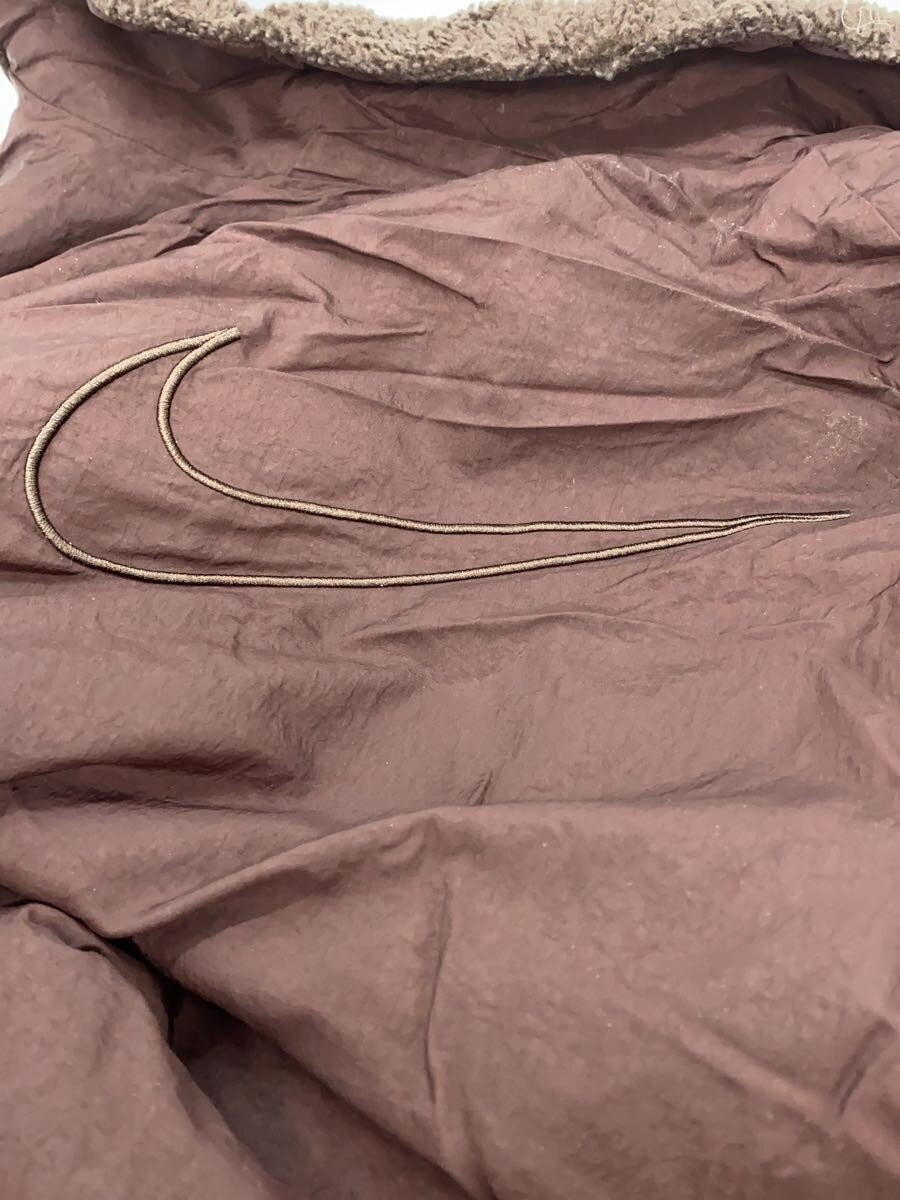 NIKE Jacket L Polyester BRD - image 5