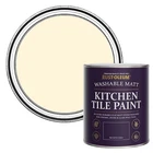 Rust-Oleum Kitchen Tile Paint Matt 750ml Various Colours