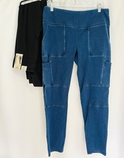 3 Pairs L/XL , Large Tights For Women