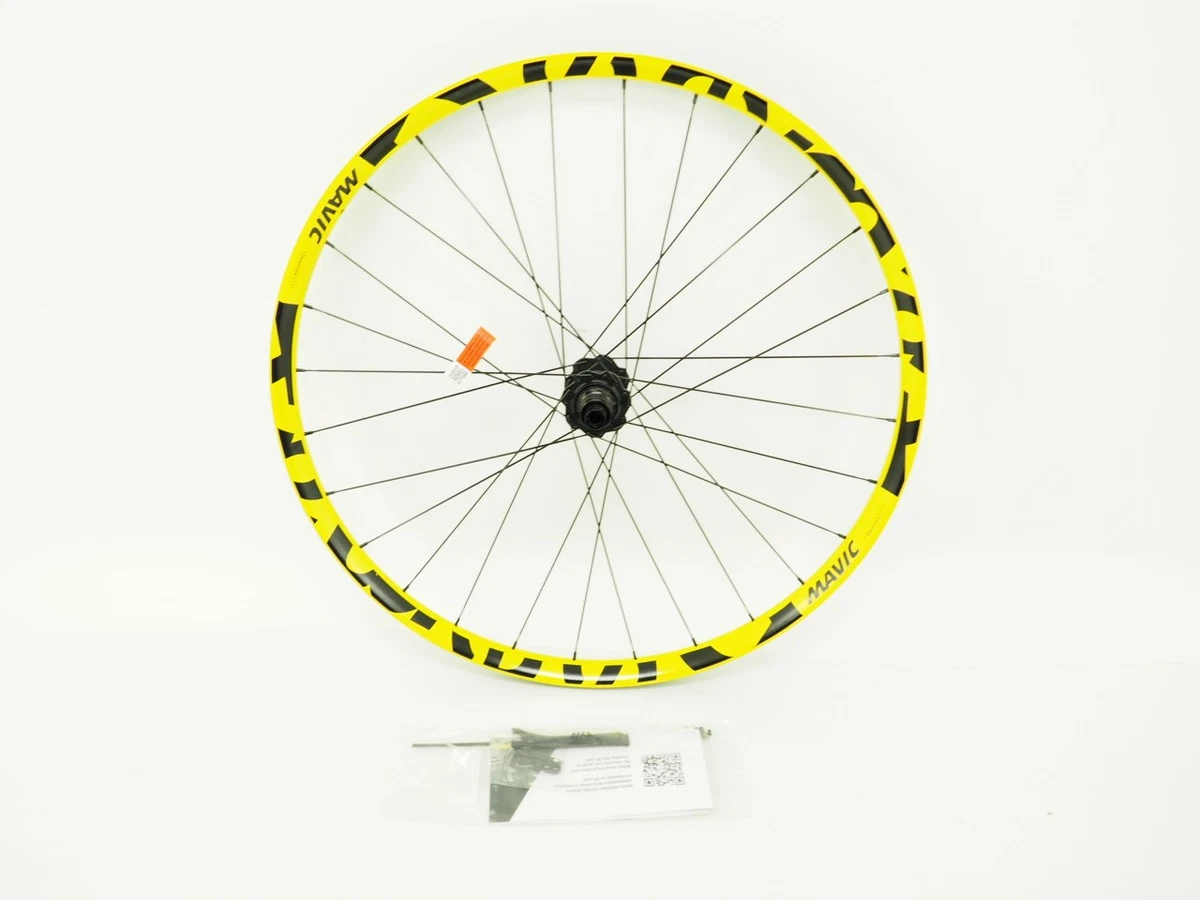 Mavic Deemax for sale - eBay