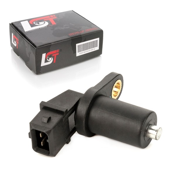 Kurbelwellensensor Impulsgeber 13627839138 FüR BMW 8Er E31 840 Ci 850 Ci Z8 E52-image