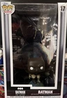 FUNKO POP! COMIC COVERS BATMAN THE WORLD BATMAN #17 DC VINYL COLLECTIBLE FIGURE