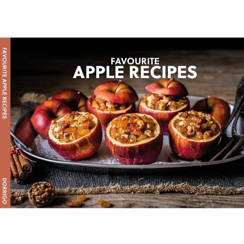 Salmon Favourite Apple Recipes (Paperback Book) - Image 2