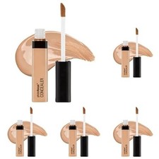 Wet n Wild Photo Focus Concealer Medium Peach,843B Pack of 5 B0BK1YSTHP