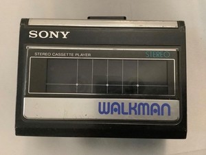 Sony Wm 41 | eBay