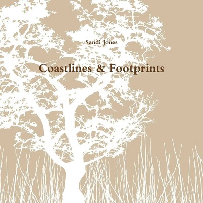 Sandi Jones | Coastlines & Footprints | Taschenbuch | Englisch (2017) | [.]
