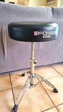 TAMA 1st CHAIR Drumhocker manuell verstellbar...