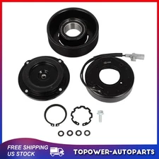 AC A/C Compressor Clutch Kits For BMW 335i 435i 535i xDrive