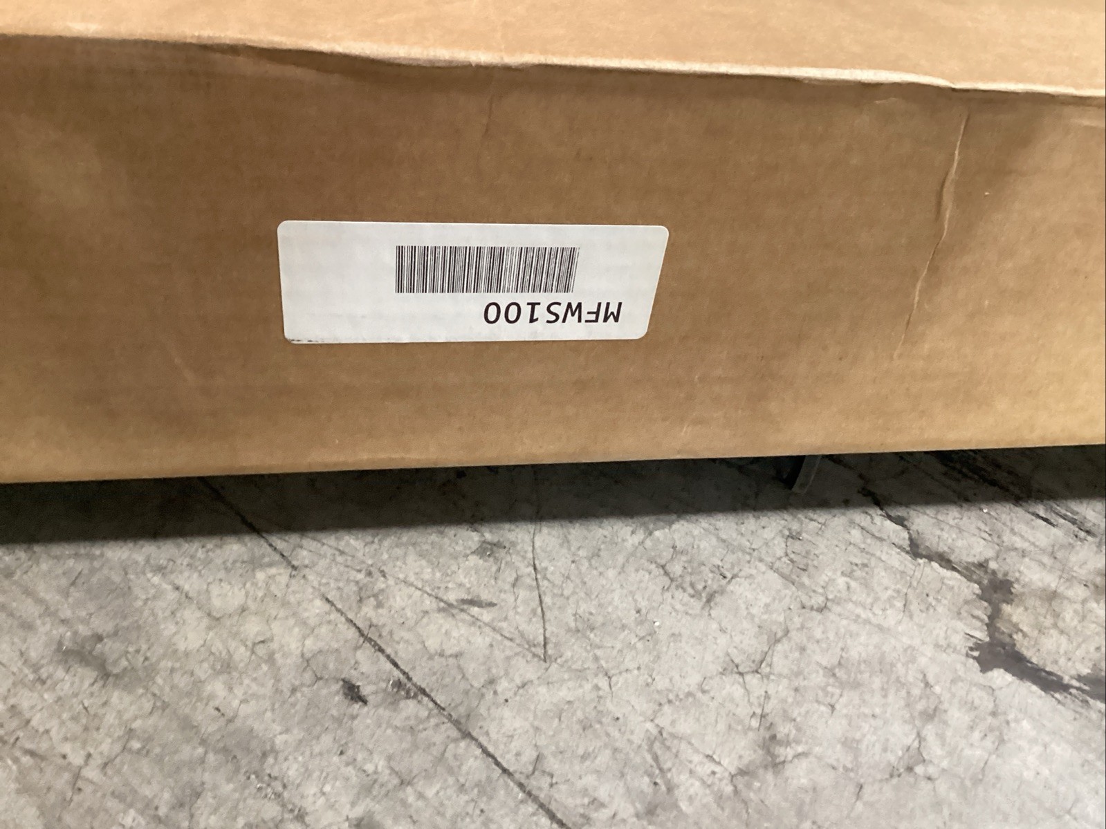 Elkay MFWS100 Single Mounting Frame For In Wall Ezh2O Fountains