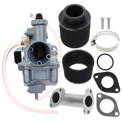 22mm Carburetor VM22-133 1002-0048 for Mikuni VM Series Universal Round Slide