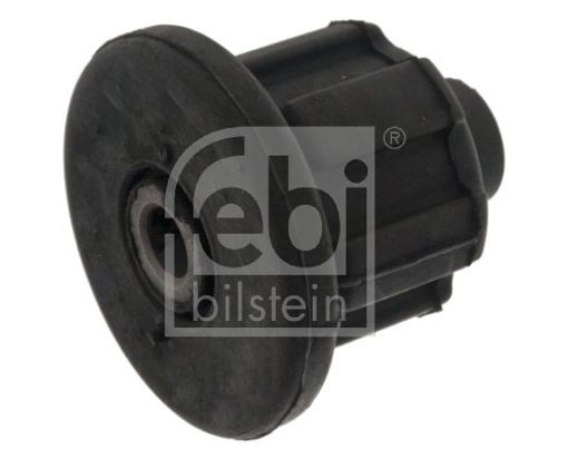 4x ✅Fits FEBI 01524 AXLE BEAM MOUNT FOR REAR AXLE SUPPORT  ⭐UK Seller⭐