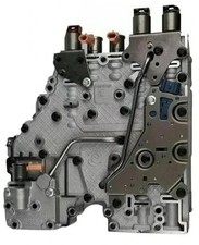Allison 1000 2000 Valve Body 6-speed 7 Solenoids Duramax 2006-2010 Oem Allison 1000 2000 Valve Body 6-speed 7 Solenoids Duramax 2006-2010 Oem