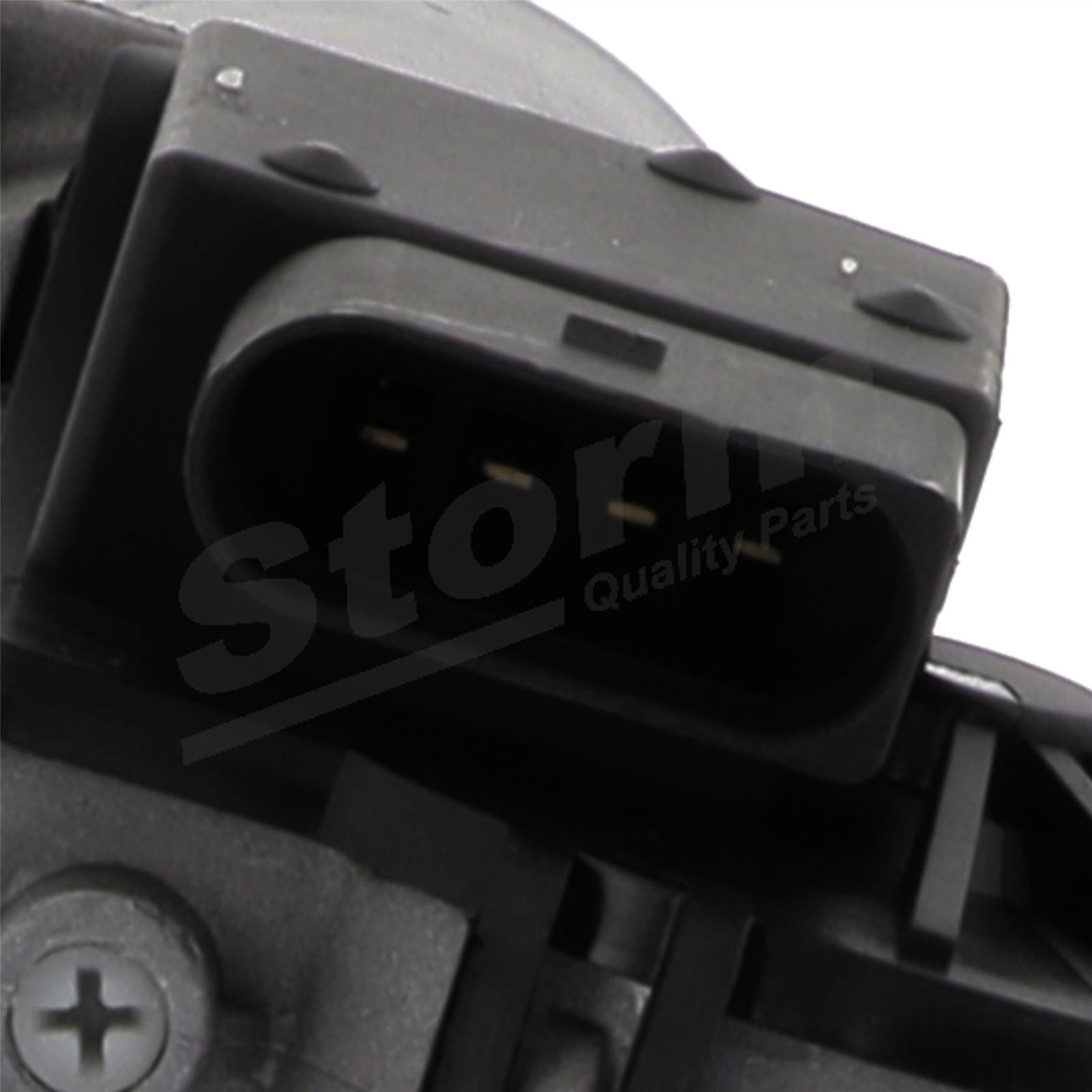Moteur d'essuie-glace avant Fiat Grande Punto 1.2 et Punto Evo 1.3 D Multijet d'origine