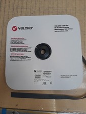 50 Yard Roll, Velcro 1" 89 Hook, Coyote Brown - Mil-Spec