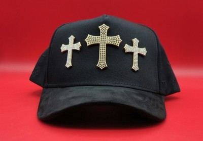 BIGG BOSS BLACK SNAPBACK Hat DANDY HATS BARBAS HATS  NewEra Gorras 31hat 
