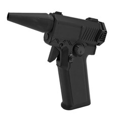 Multifunctional Stepless Speed Electric Air Duster For Keyboard Camera