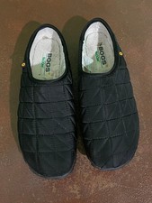 Bogs Women s Outdoor Snow Day Slipper Size 8