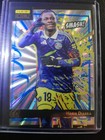 panini iconz HABIB DIARRA /65 Blue Comics RC STRASBOURG