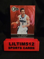 2010-11 Totally Certified - J.J. Redick #78 Totally Red /499