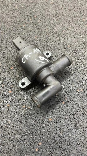 AUDI Q5 8R Zirkulationswassermotor 4H0121671D 2.00 Diesel 2013 31827966