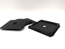 Cokin Cromofilter B397 Pre Shaped Frames Filter Series A Rectangular