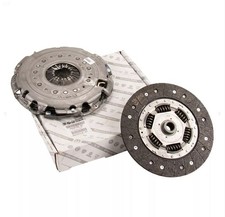 Kit d'embrayage Fiat 500