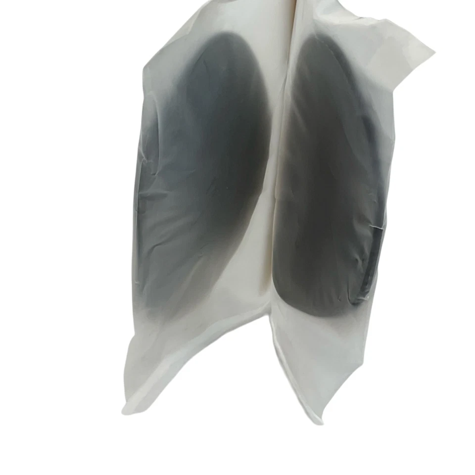 Lentes de reposição WileyX XL-1 Advanced Smoke Color conjunto de 2 lentes novas - Imagem 2 de 4